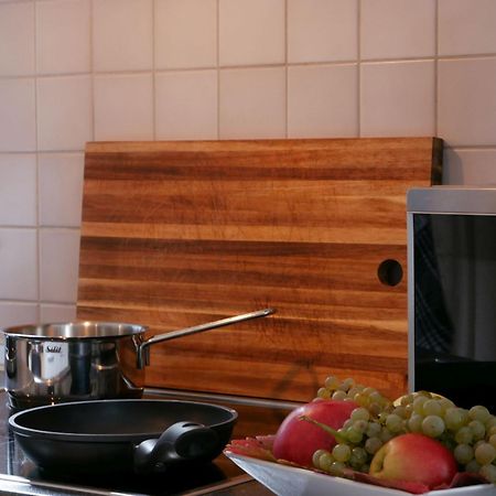 Ferienwohnungen Knodel Sachsenheim Exteriör bild