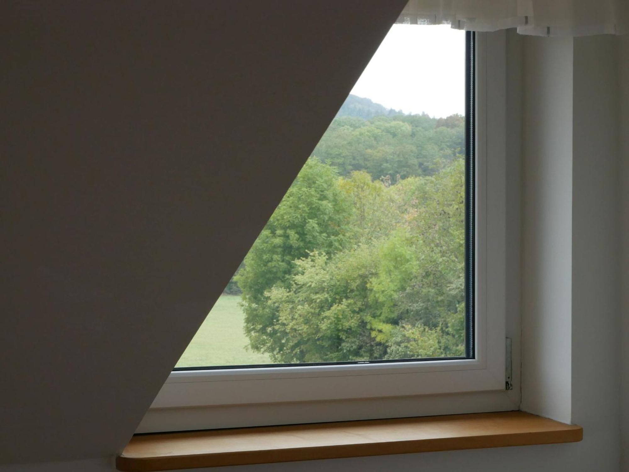 Ferienwohnungen Knodel Sachsenheim Exteriör bild